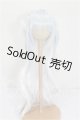 画像: 8-9inch/Pigg Doll様製 ウィッグ S-26-07-19-195-TO-ZS