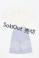 画像: ハルモニアブルーム/OF 衣装 S-26-07-19-218-TO-ZS
