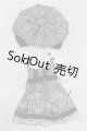 画像: ハルモニアブルーム/OF 衣装 S-26-07-19-215-TO-ZS