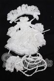 画像1: ハルモニアブルーム/OF:衣装 S-26-07-19-214-TO-ZS (1)