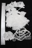 画像2: ハルモニアブルーム/OF:衣装 S-26-07-19-214-TO-ZS (2)