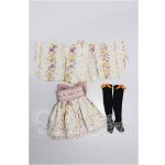 画像: azoneピュアニーモ/OF:25cmサイズドール 衣装 S-26-07-19-221-TO-ZS