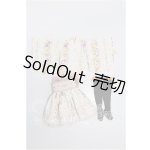 画像: azoneピュアニーモ/OF:25cmサイズドール 衣装 S-26-07-19-221-TO-ZS