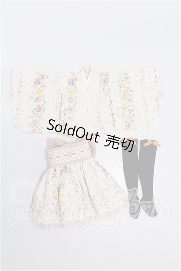 画像1: azoneピュアニーモ/OF:25cmサイズドール　衣装 S-26-07-19-221-TO-ZS (1)