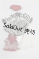 画像: azoneピコニーモ/OF:1/12サイズドール　衣装 S-26-07-19-223-TO-ZS