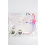 画像: 22mm/アニメアイ S-26-07-19-145-TO-ZS
