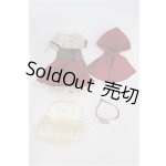 画像: SDM&MSD/OF:衣装セット S-26-07-19-316-TO-ZS