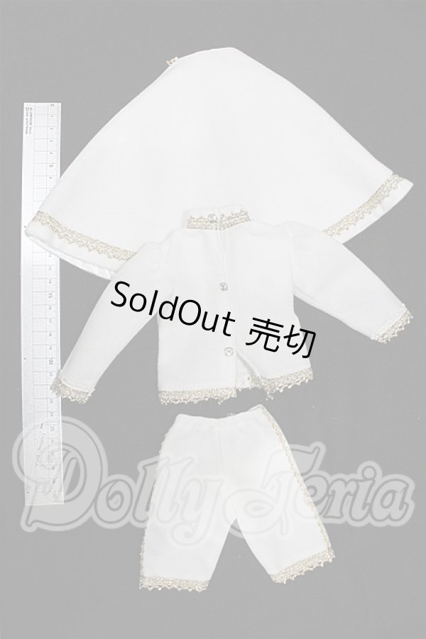 画像2: SDM＆MSD/OF:衣装セット S-26-07-26-139-TO-ZS (2)