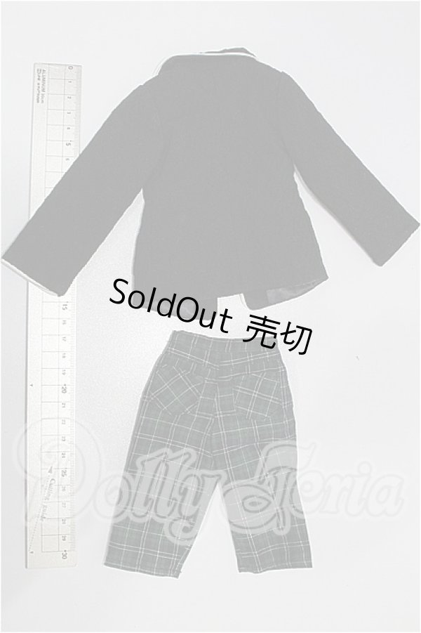 画像2: SDM＆MSD/OF:衣装セット S-26-07-26-140-TO-ZS (2)