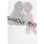 画像: SDM＆MSD/OF:衣装セット S-26-07-26-143-TO-ZS