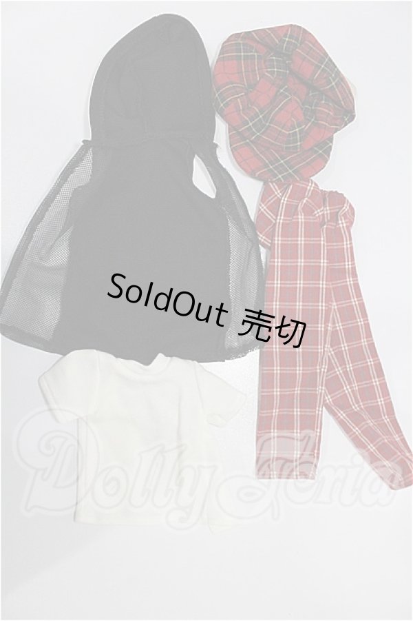画像1: SDM＆MSD/OF:衣装セット S-26-07-26-143-TO-ZS (1)