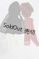 画像: SDM＆MSD/OF:衣装セット S-26-07-26-143-TO-ZS