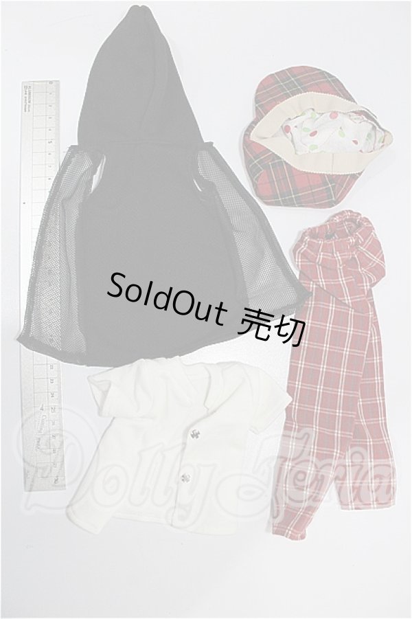 画像2: SDM＆MSD/OF:衣装セット S-26-07-26-143-TO-ZS (2)