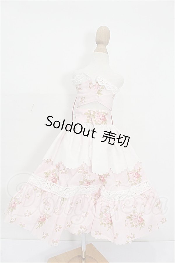 画像3: SDM＆MSD/OF:衣装セット S-26-08-16-334-TO-ZS (3)