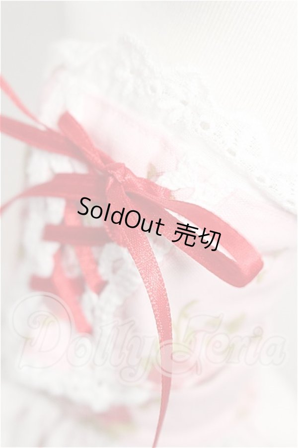画像4: SDM＆MSD/OF:衣装セット S-26-08-16-334-TO-ZS (4)