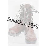 画像: SDM&MSD/OF:靴 S-26-07-19-252-TO-ZS