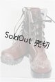 画像: SDM＆MSD/OF:靴 S-26-07-19-252-TO-ZS