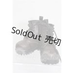 画像: SDM&MSD/OF:靴 S-26-07-19-253-TO-ZS