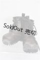 画像: SDM＆MSD/OF:靴 S-26-07-19-253-TO-ZS
