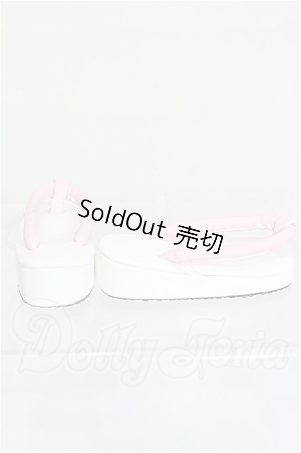 画像2: SDM＆MSD/OF:靴 S-26-07-19-258-TO-ZS (2)