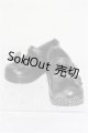 画像: SDM＆MSD/OF:靴 S-26-07-19-255-TO-ZS