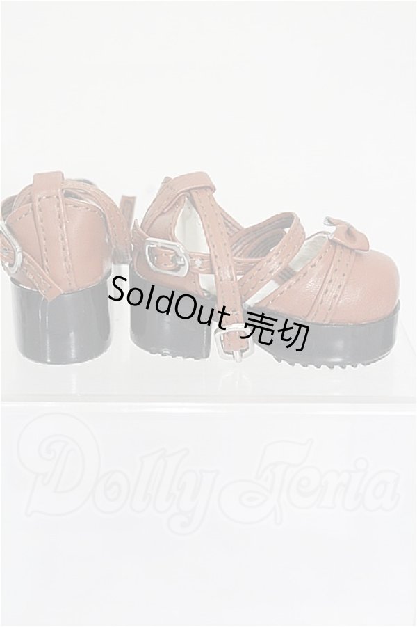 画像2: SDM＆MSD/OF:靴 S-26-07-19-254-TO-ZS (2)