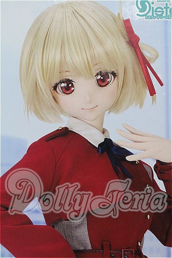 画像1: DDS/錦木千束 リコリス・リコイル S-26-07-19-101-TO-ZS (1)