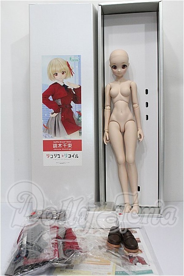 画像7: DDS/錦木千束 リコリス・リコイル S-26-07-19-101-TO-ZS (7)