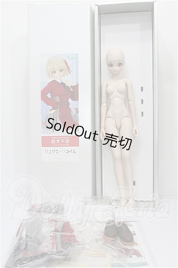 画像7: DDS/錦木千束 リコリス・リコイル S-26-07-19-101-TO-ZS (7)