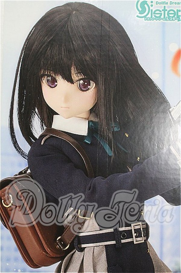 画像1: DDS/井ノ上たきな リコリス・リコイル S-26-07-19-102-TO-ZS (1)