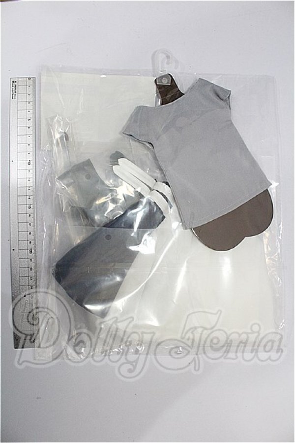 画像2: DDS/リコリス・リコイル:たきなの私服セット S-26-07-19-118-TO-ZS (2)