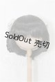 画像: 7-8inch/ウィッグ S-26-07-19-335-TO-ZS