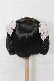 画像2: 7-8inch/ウィッグ S-26-07-19-335-TO-ZS (2)
