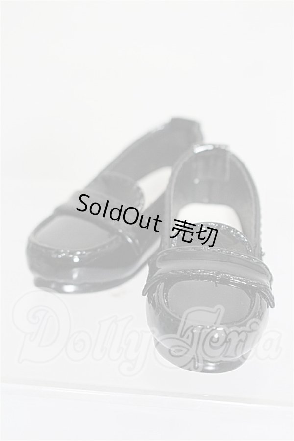 画像1: SDM＆MSD/OF:靴 S-26-07-19-257-TO-ZS (1)