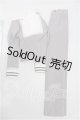 画像: SD17B/OF:衣装セット S-26-07-26-274-TO-ZS