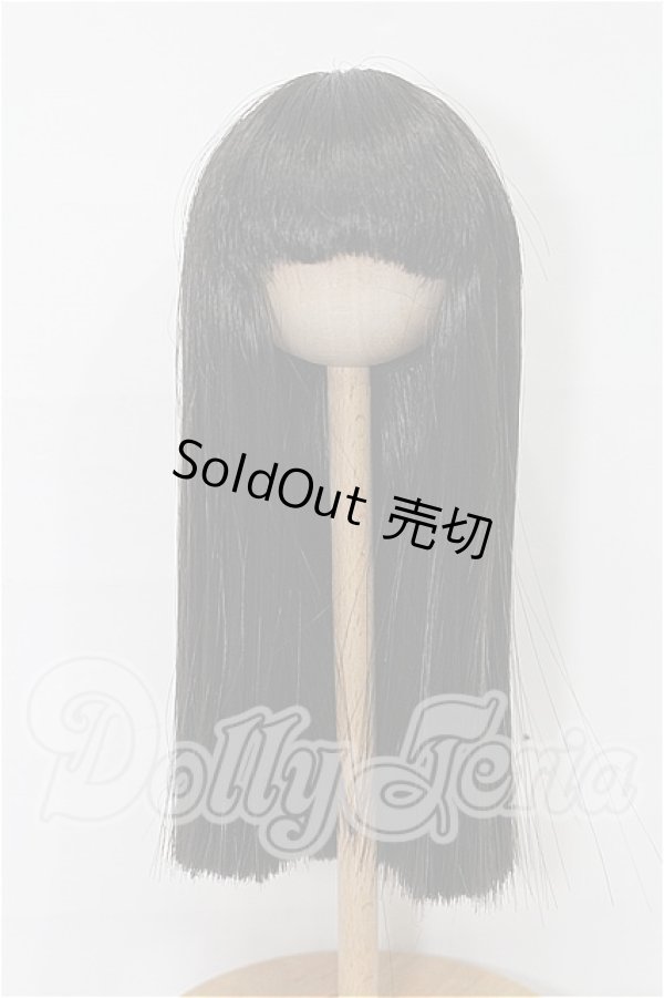 画像1: 7-8inch/ウィッグ S-26-07-19-332-TO-ZS (1)