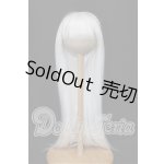 画像: 7-8inch/ウィッグ S-26-07-19-333-TO-ZS