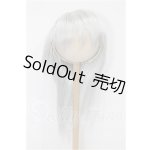 画像: 8-9inch/ウィッグ S-26-07-19-338-TO-ZS