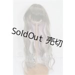 画像: 9-10inch/ウィッグ S-26-07-26-200-TO-ZS