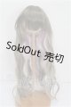 画像: 9-10inch/ウィッグ S-26-07-26-200-TO-ZS