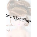 画像: リカちゃん/レトロリカ マーガレット・ゴーゴー S-26-07-19-328-TO-ZS