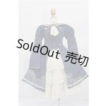画像: SDG/OF:お迎えドレス トゥインクルセーラー ネイビー シリーズ S-26-07-26-123-TO-ZS