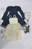 画像5: SDG/OF:お迎えドレス トゥインクルセーラー ネイビー シリーズ S-26-07-26-123-TO-ZS (5)