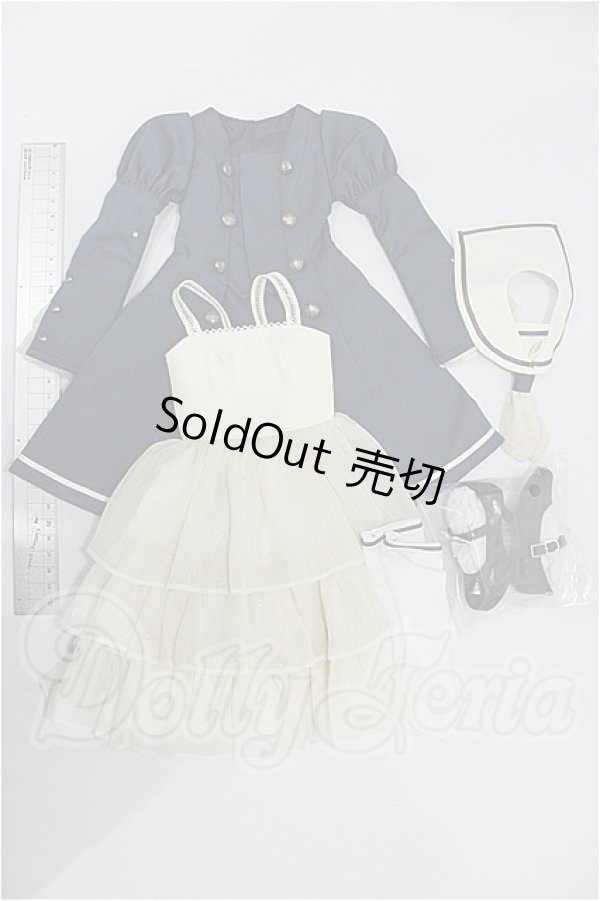 画像5: SDG/OF:お迎えドレス トゥインクルセーラー ネイビー シリーズ S-26-07-26-123-TO-ZS (5)
