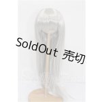 画像: 9-10inch/ウィッグ S-26-07-26-198-TO-ZS