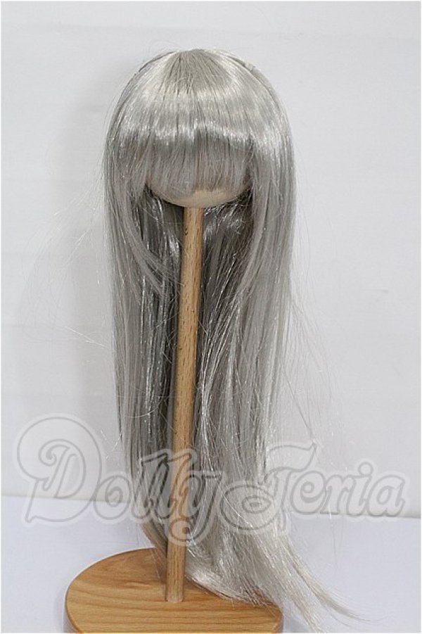 画像1: 9-10inch/ウィッグ S-26-07-26-198-TO-ZS (1)