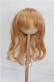 画像: 9-10inch/ウィッグ S-26-07-26-196-TO-ZS