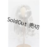 画像: 8-9inch/ウィッグ S-26-07-26-193-TO-ZS