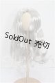 画像: 8-9inch/ウィッグ S-26-07-26-193-TO-ZS