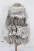 画像2: 8-9inch/ウィッグ S-26-07-26-193-TO-ZS (2)